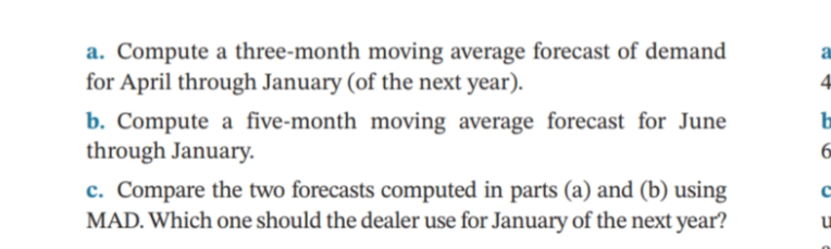 please solve manually and show me how you