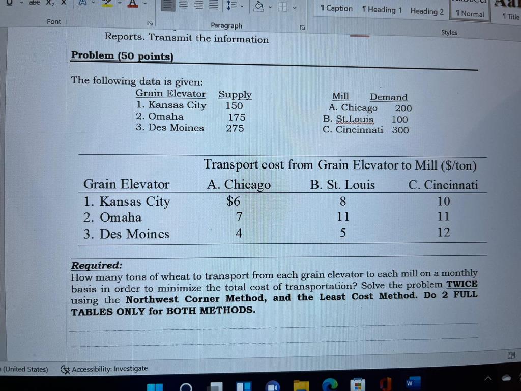 BE X2 X 0 1 Caption 1 Heading 1 Heading 2 Normal