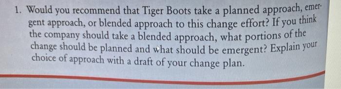 words between 400 - 500 think 1. Would you