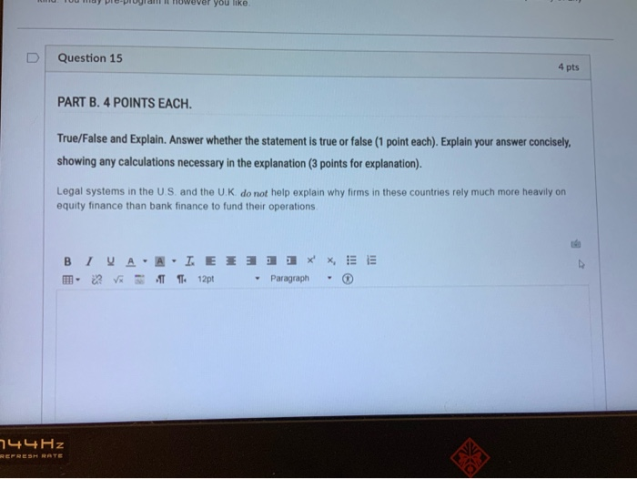 Please help me complete this! I have been