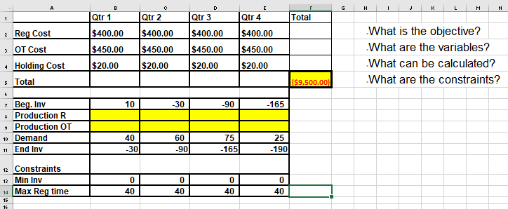 Please fill in the yellow squares too A C E F H 1