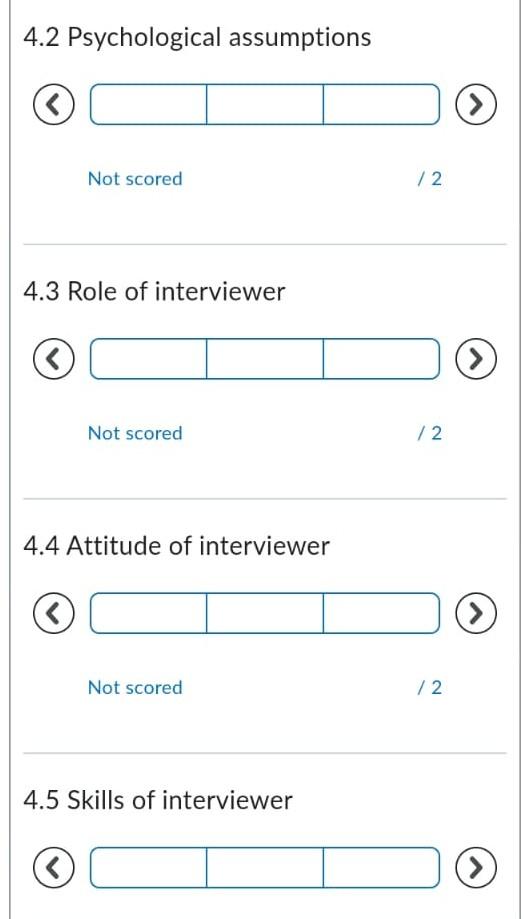 Operations Management Please include references