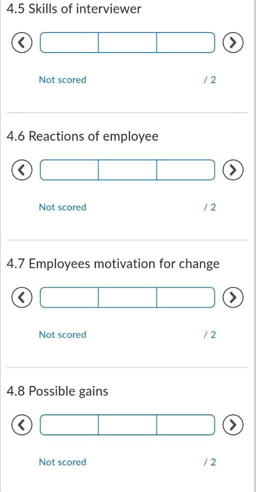 Operations Management Please include references