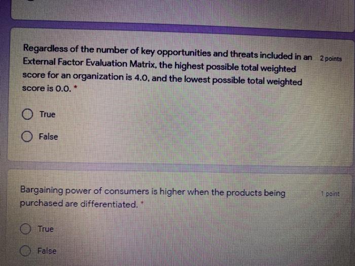 Strategy changes may be highly ineffective, but