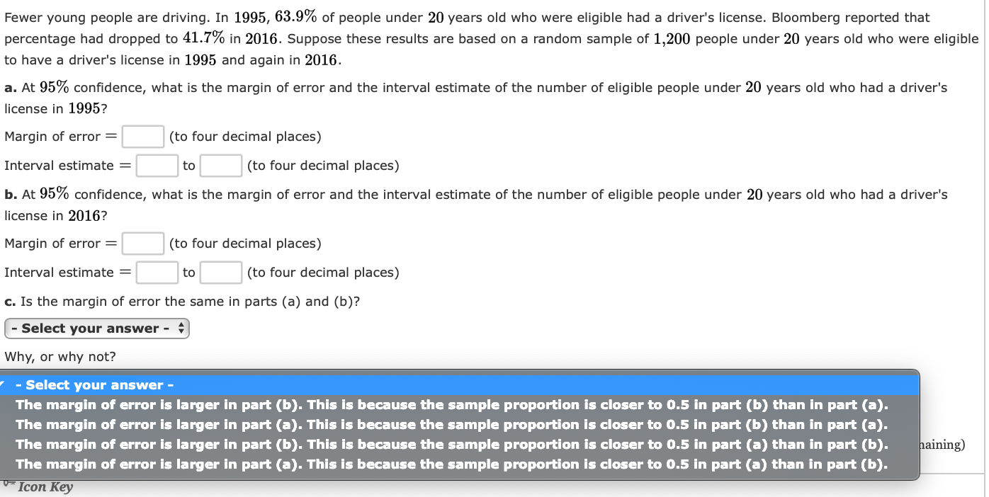 Match the item to its appropriate section on the