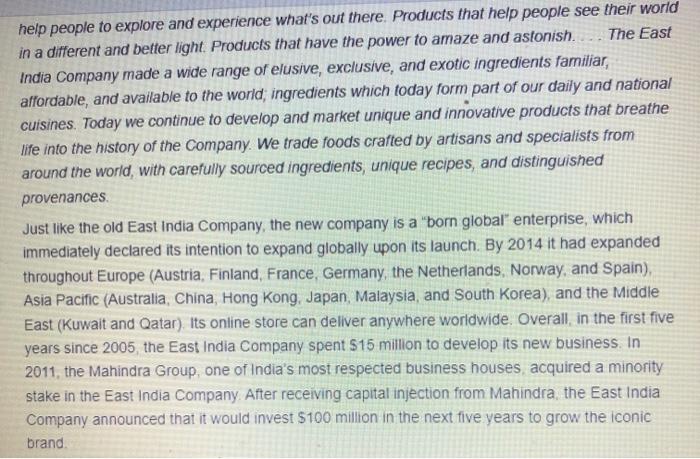 Explain how you could apply the Utilitarian