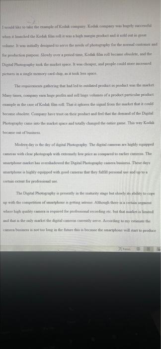 Resources onProduct Design: I would de to take