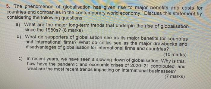 please write an answer between 600 and 750 words