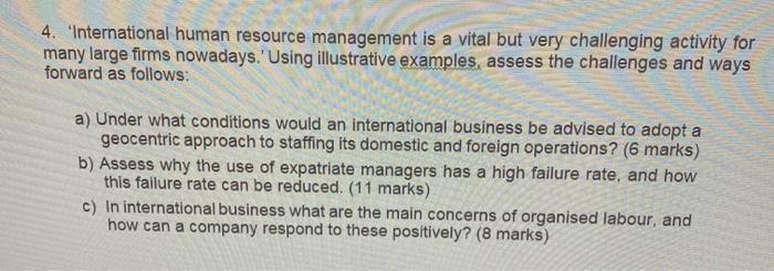 pleasse write an answer between 600 and 750 words