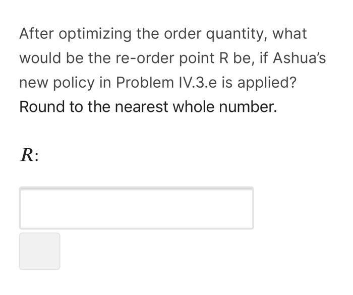 Ashua's Shoestore sells a large number of flat