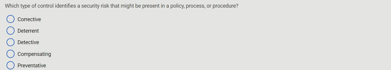 Which of the following are examples of technical
