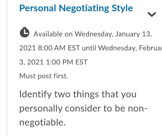 plz explain as much as you can Personal