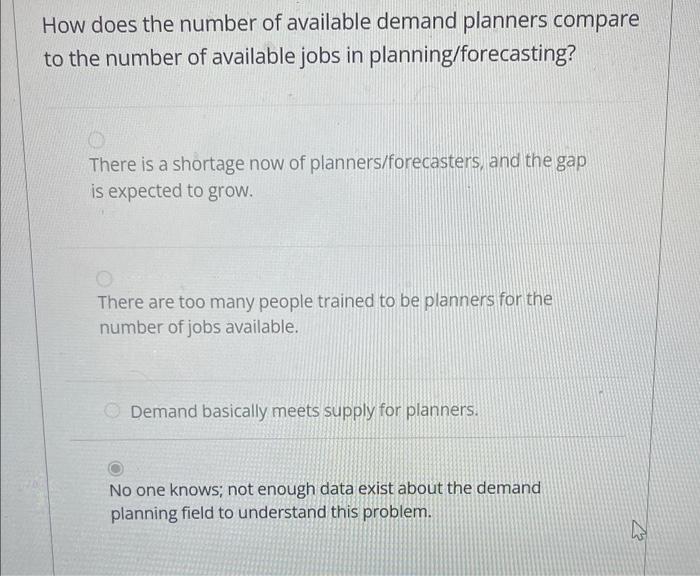 What is a "best practice" when using salesperson