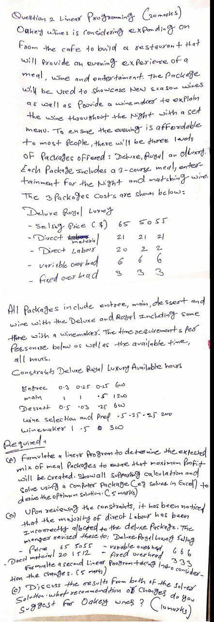 i need the answer quickly as well as a winemder