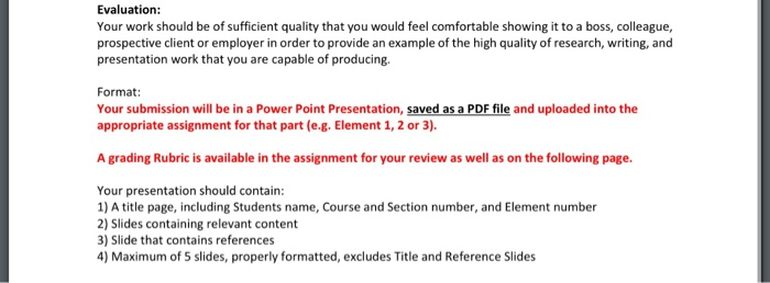 will leave high rating thank you! ELEMENT 2: