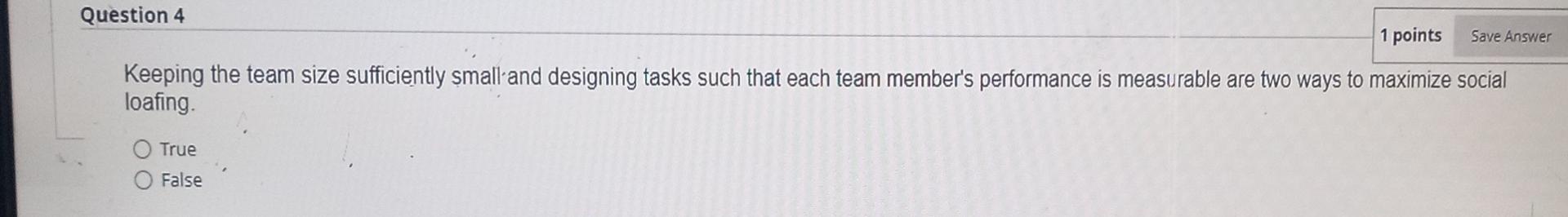 q3 and q4 re2 Question 4 1 points Save Answer
