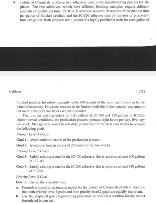 PLEASE ENSURE TO DO ON SOLVER AND SHOW ALL STEPS