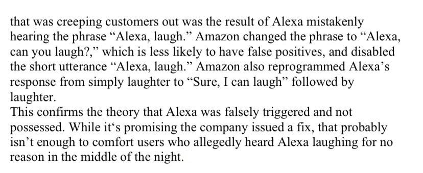 Question: Identify how machine learning can