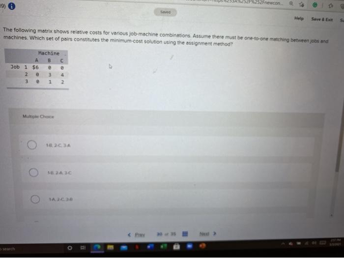 i need help 252Fnewcon 19) Help Save & E The