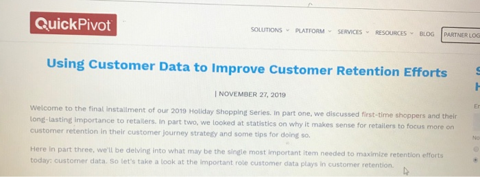 summarize the article by reading the pictures.