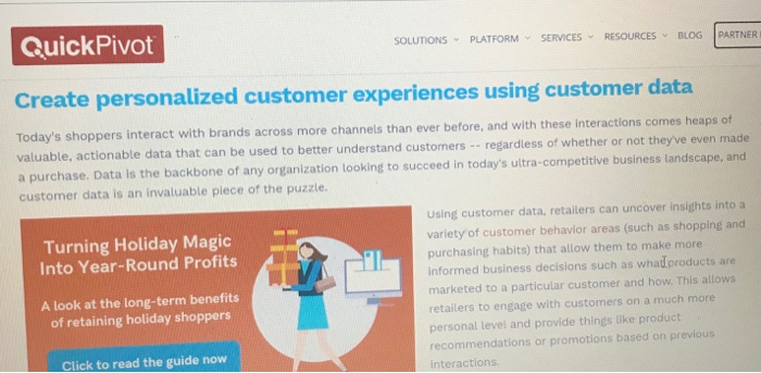 summarize the article by reading the pictures.