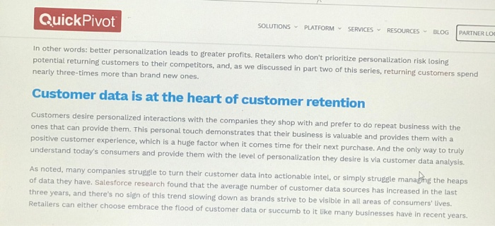 summarize the article by reading the pictures.