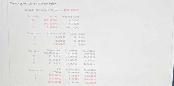 Hello! please answer all 10 questions clearly