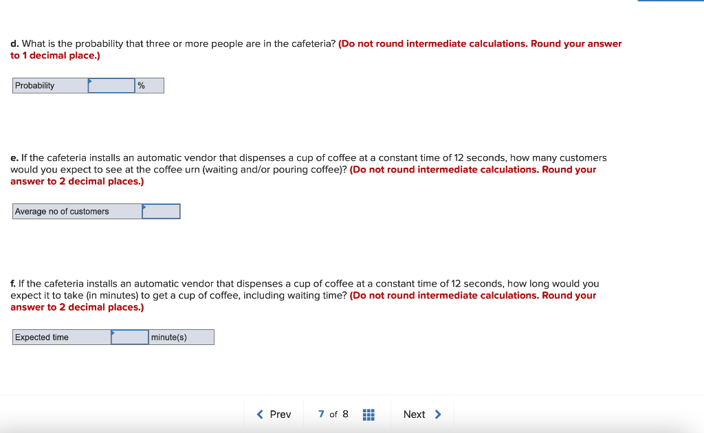 A cafeteria serving line has a coffee urn from