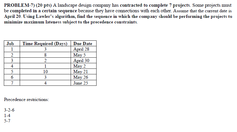 Did you mean more information? what do you want?