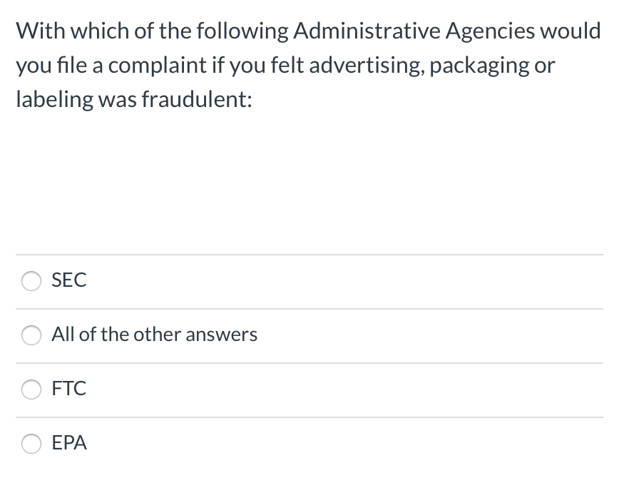 Which type of damages for breach of contract is