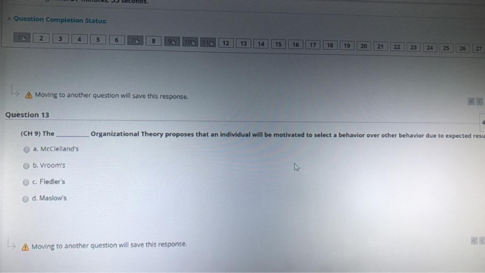 Question Completion Status: 2 3 4 5 6 8 100 12 13
