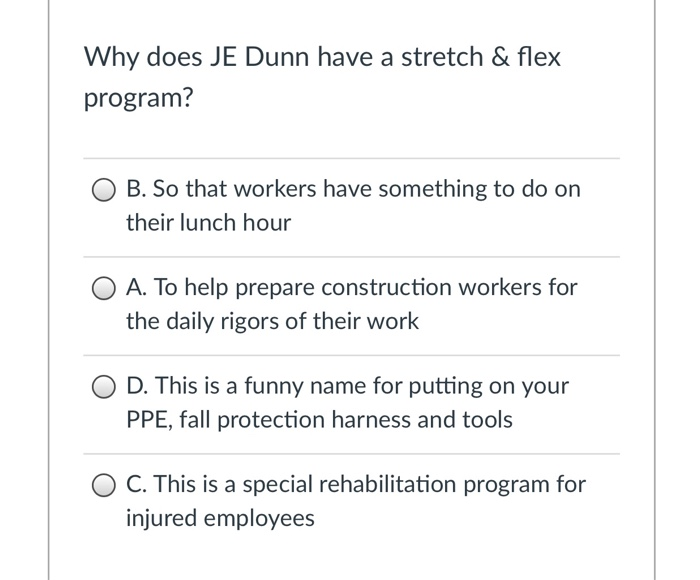 releared to the city heights Why does JE Dunn