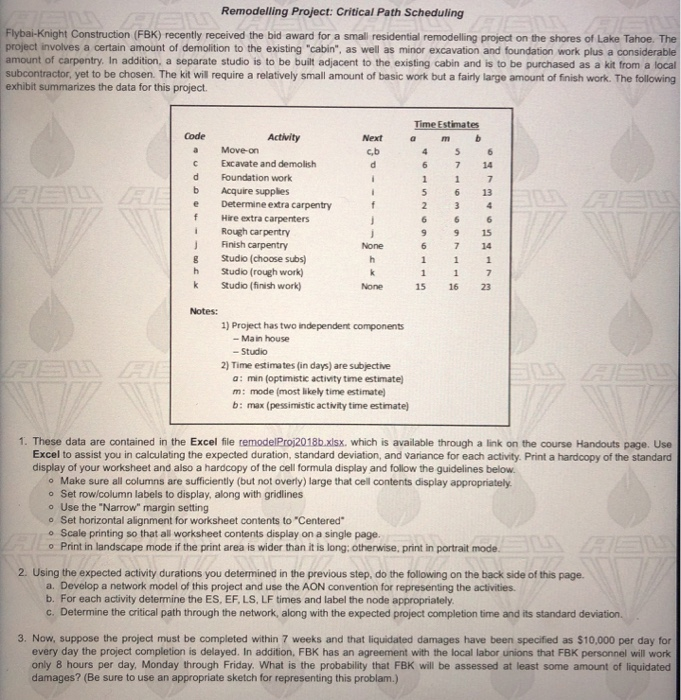 O (FBX) rece project on the shores of Lake