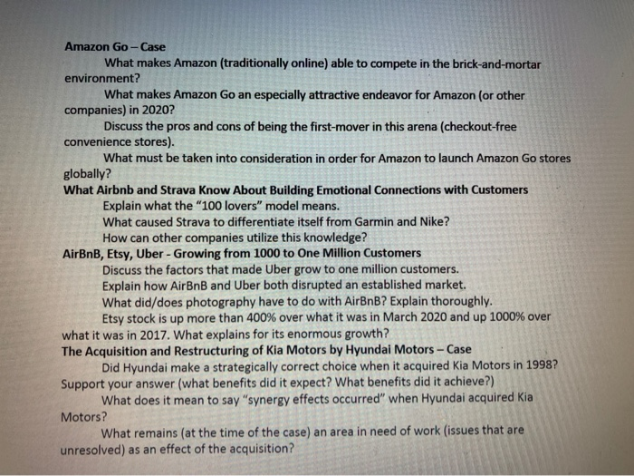 Five Competitive Forces That Shape Strategy -