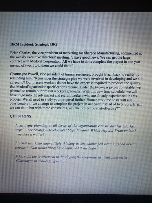 can i get answers to these questions? based off