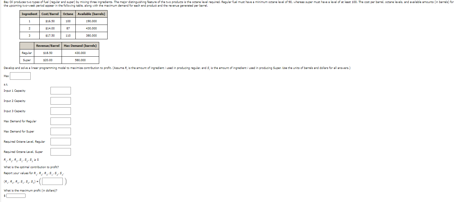 Please give detailed solutions please! I am
