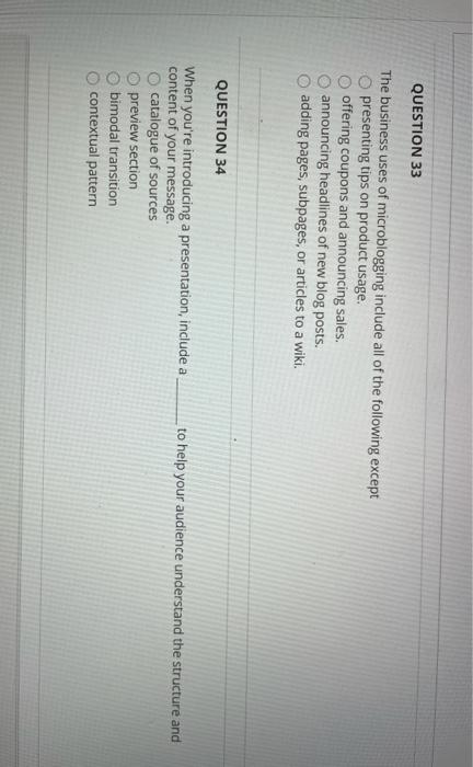 Please, a quick solution without explanation