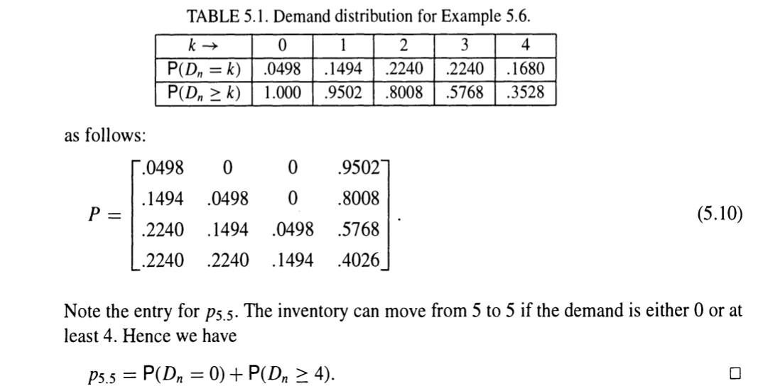 Background : Questions : How do I knew M(52)?