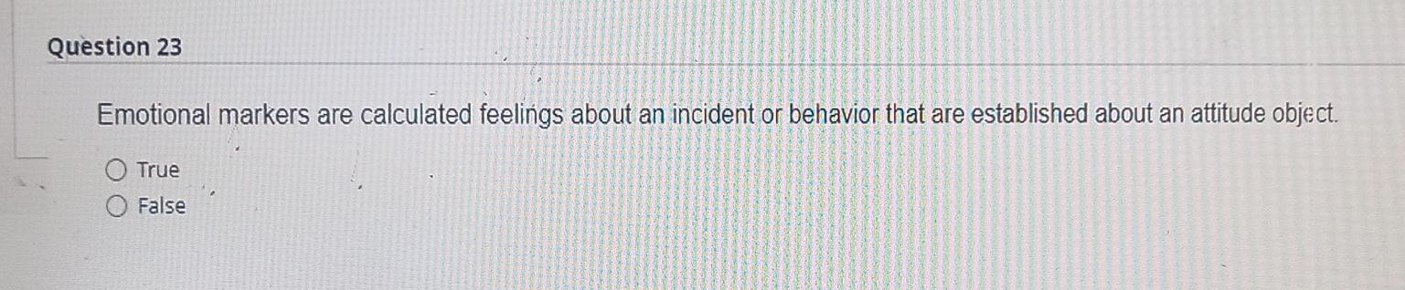 q22 and q23 re Question 22 Employees who are