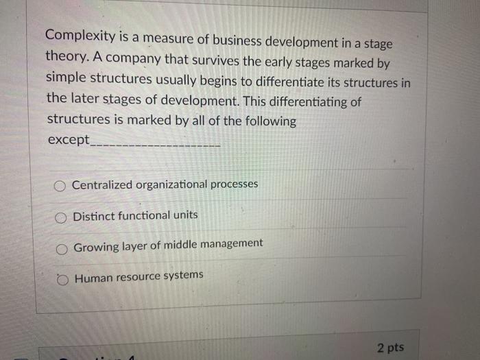 According to the author, the single most common