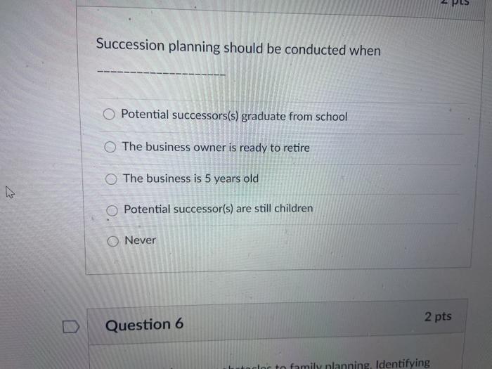 According to the author, the single most common