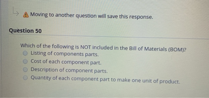 you dont have to answer all of them If you can