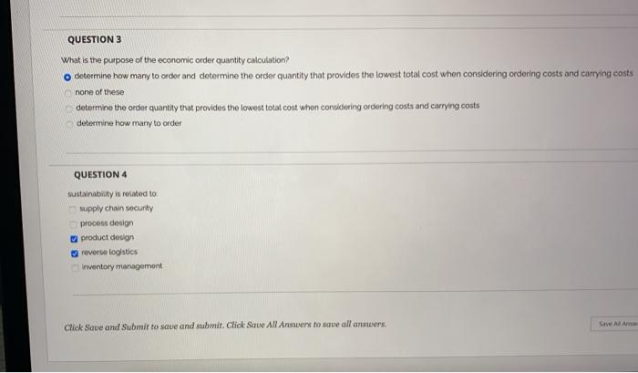 PLEASE DO ALL THE 4 QUESTIONS! NOTE: Question 4