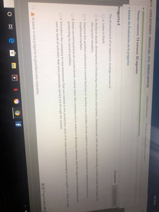 NT HI-CODE [62104207] - GROUPS [DC, TC1) - PERIOD