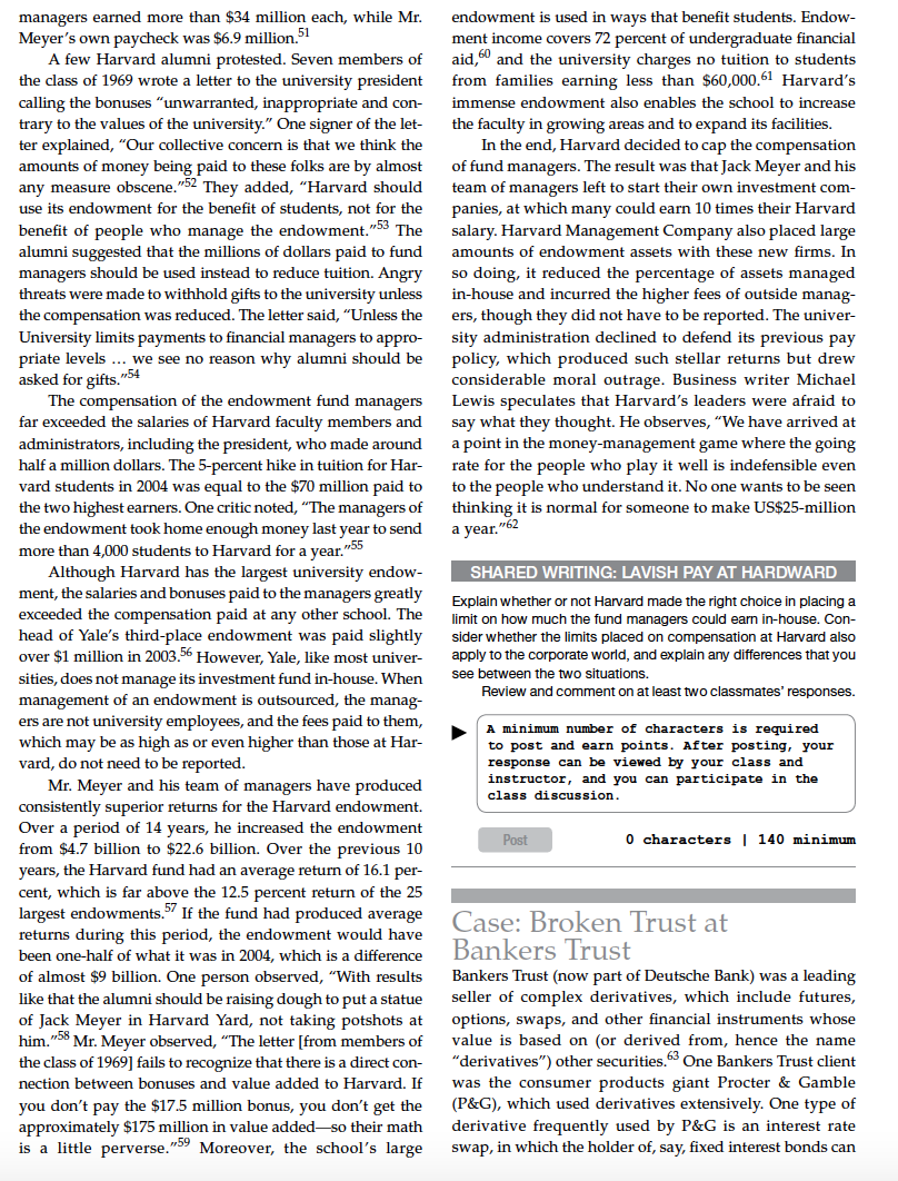 What is the primary ethical dilemma in this case