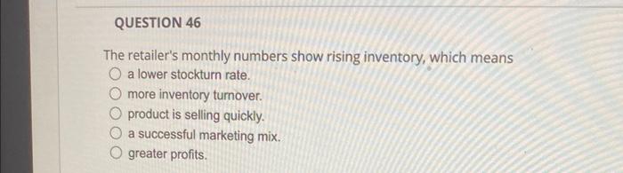The Whecl of retailing theory says that new types