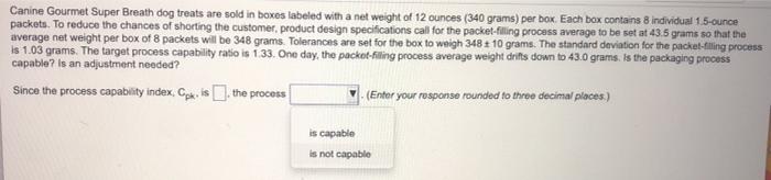 Canine Gourmet Super Breath dog treats are sold