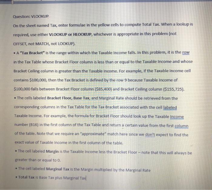 I need help with explanation please. Question: