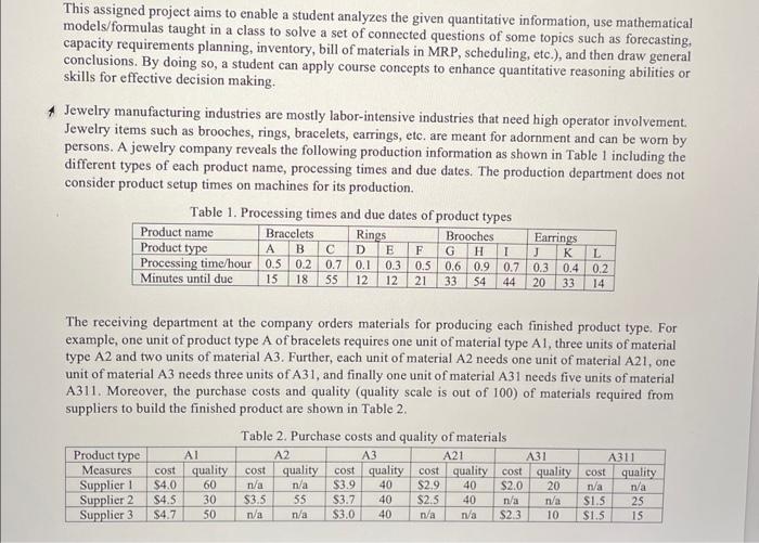i need help with 2-8 but if you can do that much