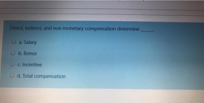 Mr. Ali is a manager of an organization and he